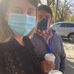 Meet your Posher, Natalie